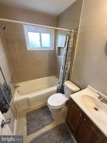 3902 25TH AVE, Temple Hills, MD 20748