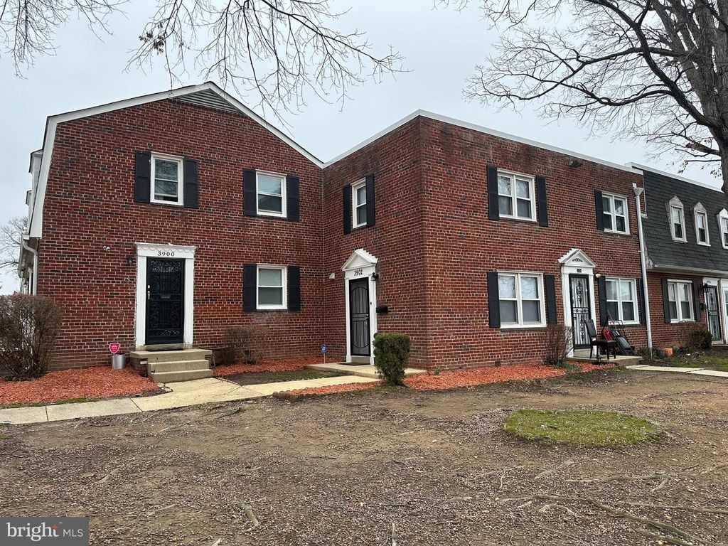 3902 25TH AVE, Temple Hills, MD 20748