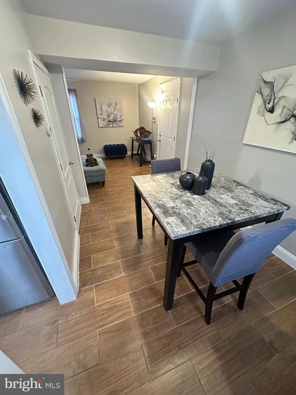 Image 10 of property listing at 3902 25TH AVE, Temple Hills, MD 20748