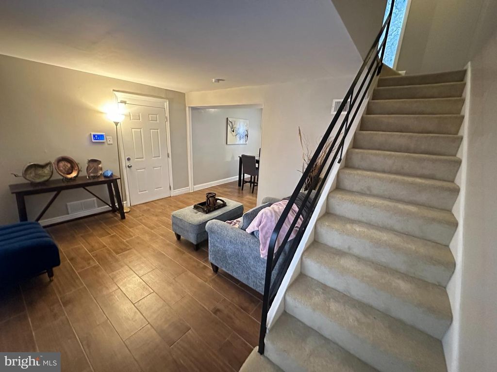 Image 16 of property listing at 3902 25TH AVE, Temple Hills, MD 20748