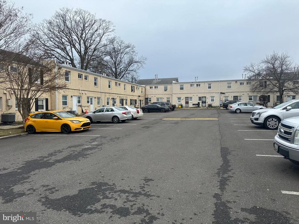 Image 29 of property listing at 3902 25TH AVE, Temple Hills, MD 20748