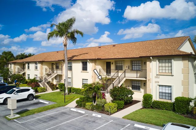 1101 Pinecrest Circle E, Jupiter, FL 33458