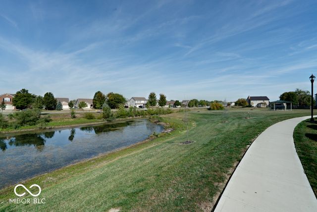 234 Winding Brook Way, Pendleton, IN 46064