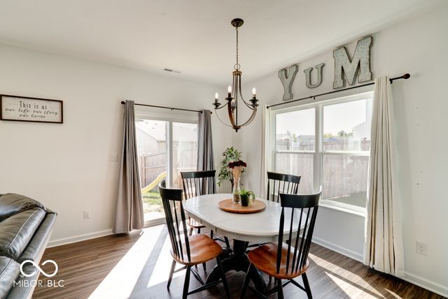 234 Winding Brook Way, Pendleton, IN 46064