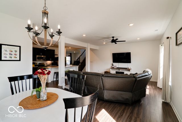 234 Winding Brook Way, Pendleton, IN 46064