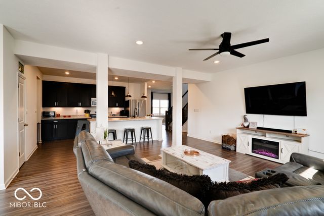 234 Winding Brook Way, Pendleton, IN 46064