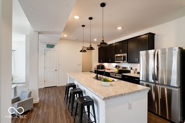 234 Winding Brook Way, Pendleton, IN 46064