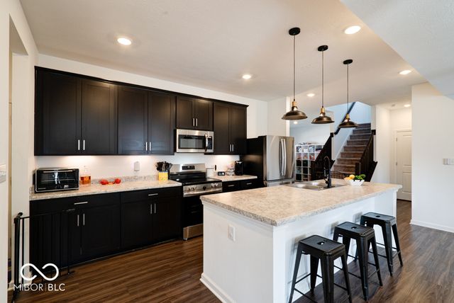 234 Winding Brook Way, Pendleton, IN 46064