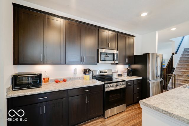 234 Winding Brook Way, Pendleton, IN 46064