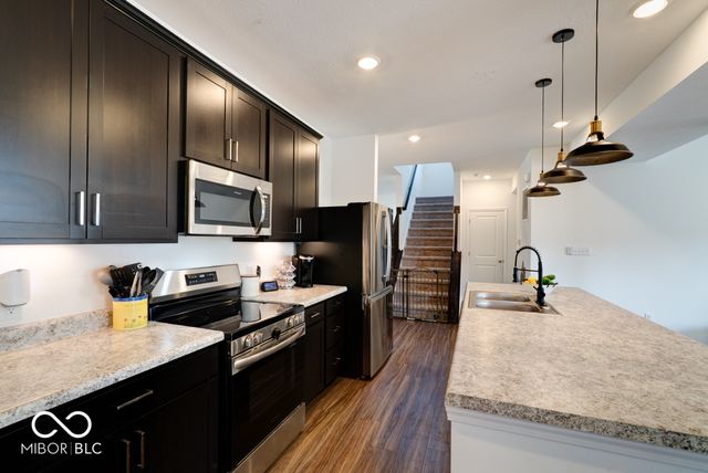 234 Winding Brook Way, Pendleton, IN 46064