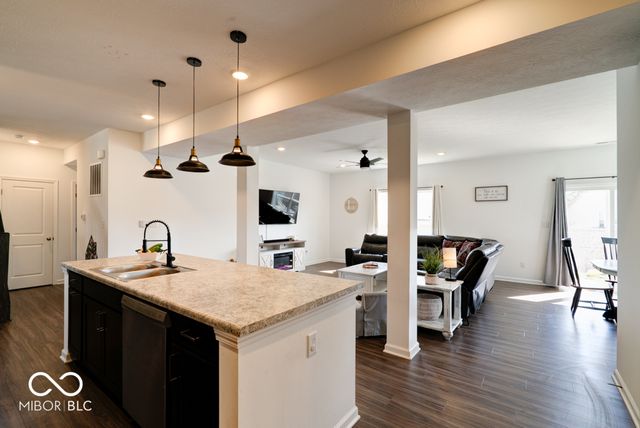 234 Winding Brook Way, Pendleton, IN 46064