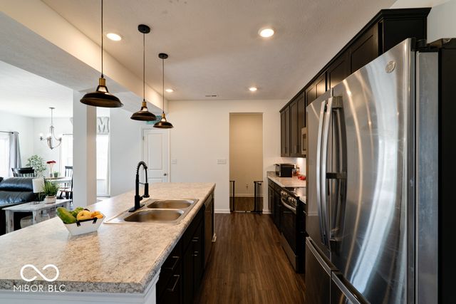 234 Winding Brook Way, Pendleton, IN 46064