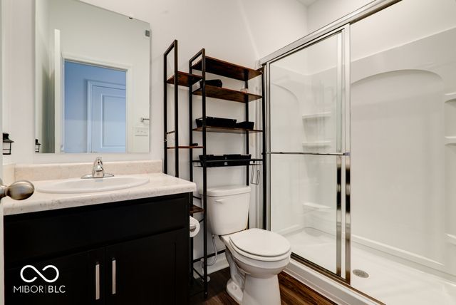 234 Winding Brook Way, Pendleton, IN 46064