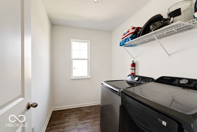 234 Winding Brook Way, Pendleton, IN 46064