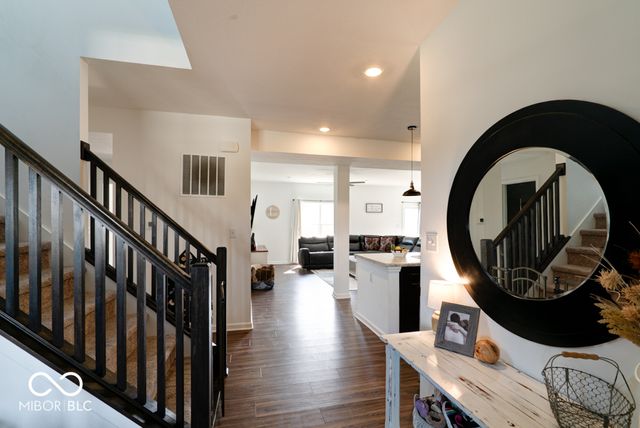 234 Winding Brook Way, Pendleton, IN 46064