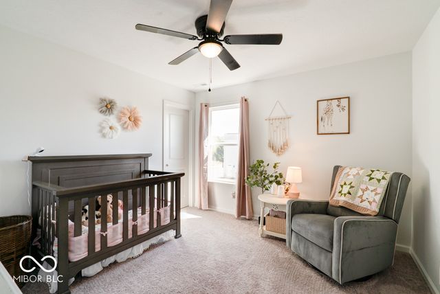 234 Winding Brook Way, Pendleton, IN 46064