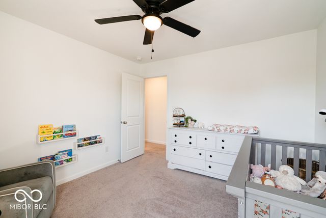 234 Winding Brook Way, Pendleton, IN 46064