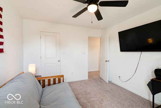 234 Winding Brook Way, Pendleton, IN 46064