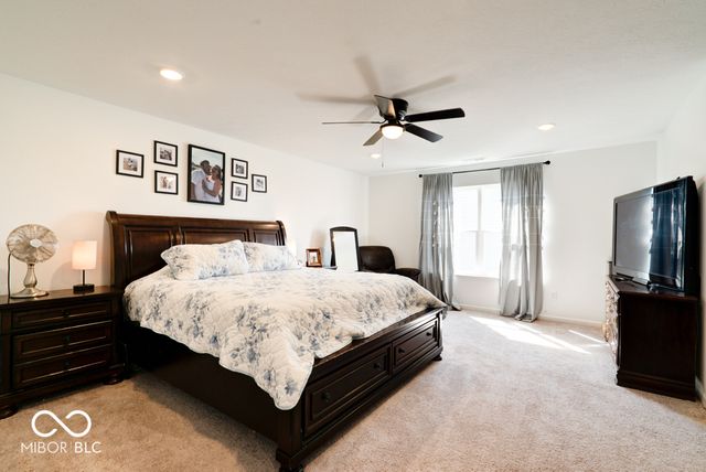 234 Winding Brook Way, Pendleton, IN 46064