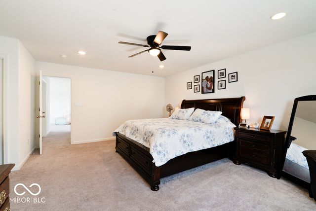 234 Winding Brook Way, Pendleton, IN 46064