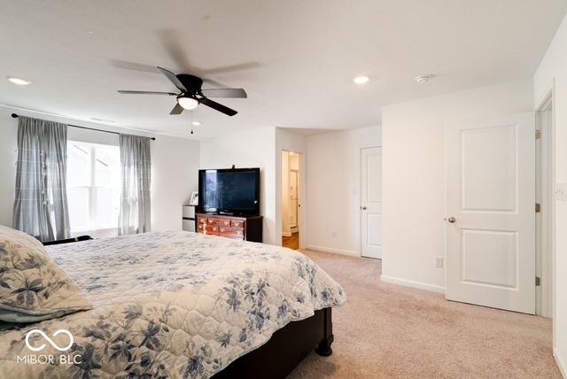 234 Winding Brook Way, Pendleton, IN 46064