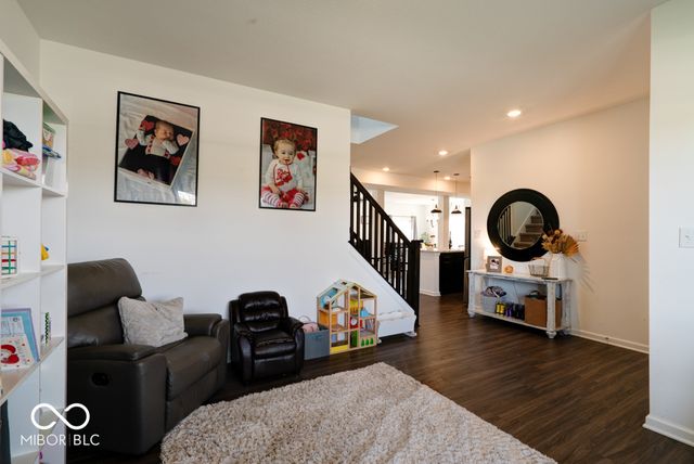 234 Winding Brook Way, Pendleton, IN 46064