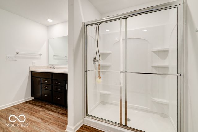 234 Winding Brook Way, Pendleton, IN 46064