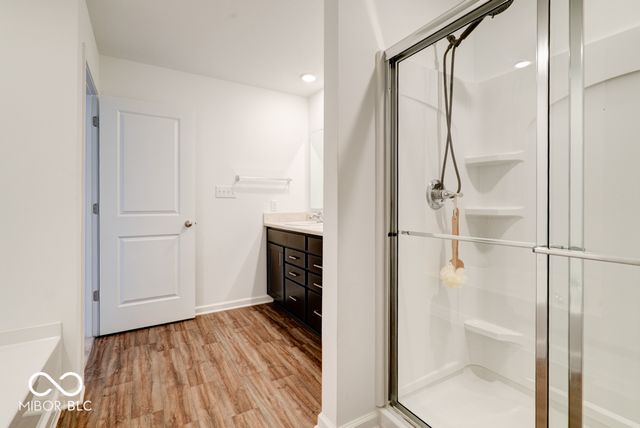 234 Winding Brook Way, Pendleton, IN 46064