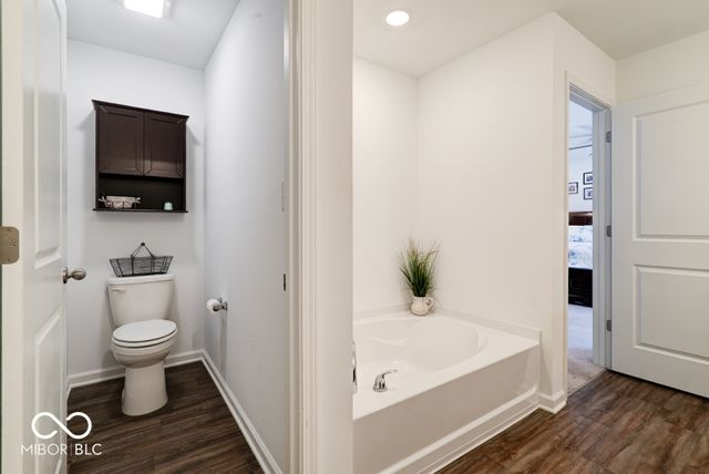 234 Winding Brook Way, Pendleton, IN 46064