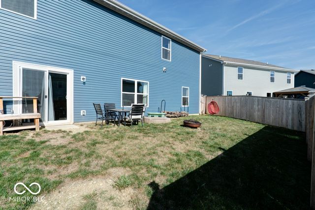 234 Winding Brook Way, Pendleton, IN 46064