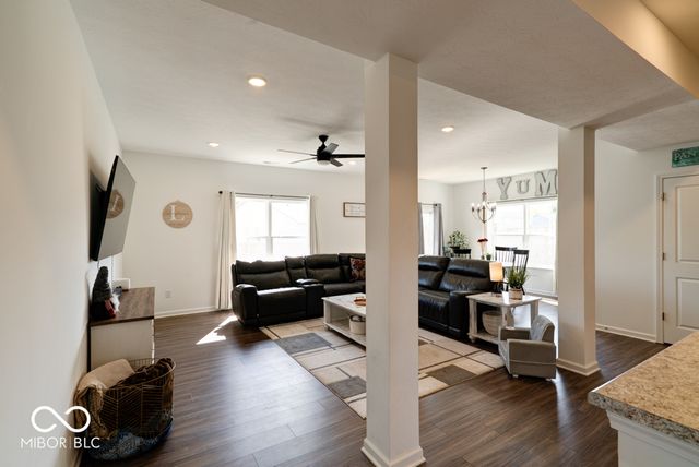 234 Winding Brook Way, Pendleton, IN 46064