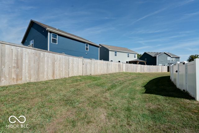 234 Winding Brook Way, Pendleton, IN 46064