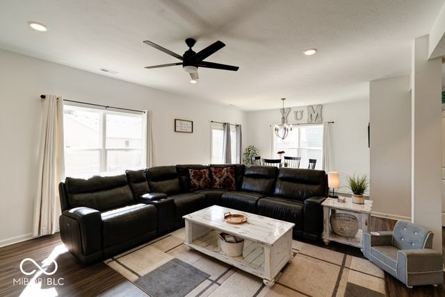 234 Winding Brook Way, Pendleton, IN 46064