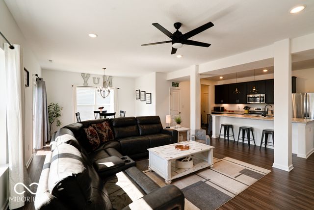 234 Winding Brook Way, Pendleton, IN 46064