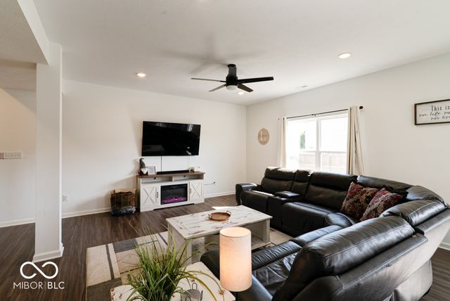 234 Winding Brook Way, Pendleton, IN 46064