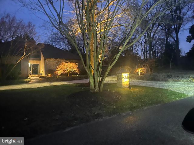 668 BROADWATER WAY, Gibson Island, MD 21056