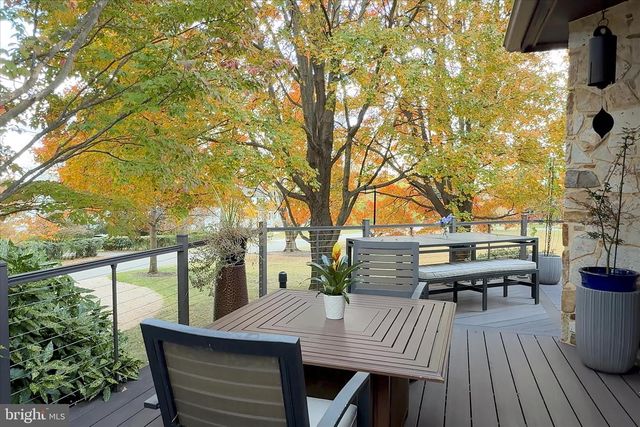 668 BROADWATER WAY, Gibson Island, MD 21056