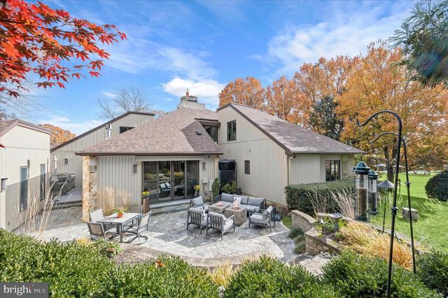 668 BROADWATER WAY, Gibson Island, MD 21056