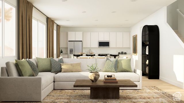 619 S CECITA WAY, St. George, UT 84770