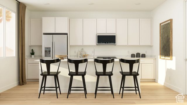 619 S CECITA WAY, St. George, UT 84770