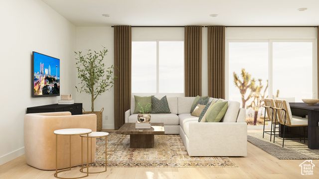 619 S CECITA WAY, St. George, UT 84770