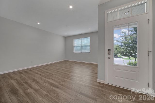 13348 Savaine Street, Charlotte, NC 28278