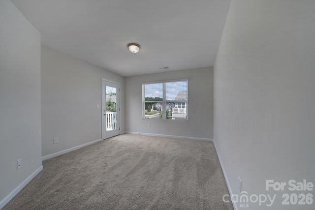 13348 Savaine Street, Charlotte, NC 28278