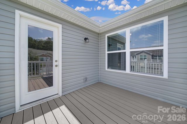 13348 Savaine Street, Charlotte, NC 28278