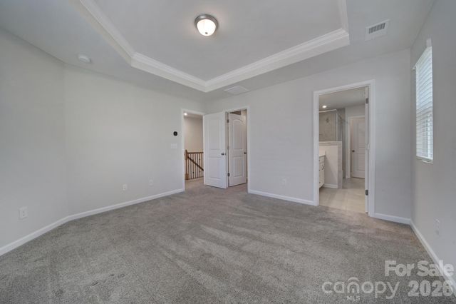 13348 Savaine Street, Charlotte, NC 28278
