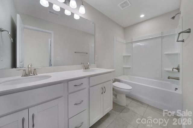 13348 Savaine Street, Charlotte, NC 28278