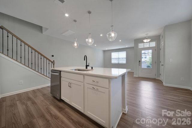 13348 Savaine Street, Charlotte, NC 28278