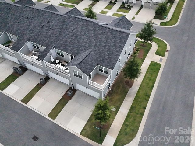 13348 Savaine Street, Charlotte, NC 28278