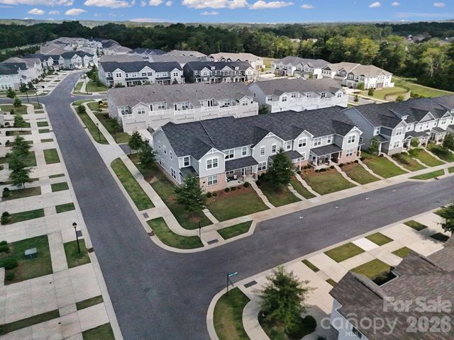 13348 Savaine Street, Charlotte, NC 28278