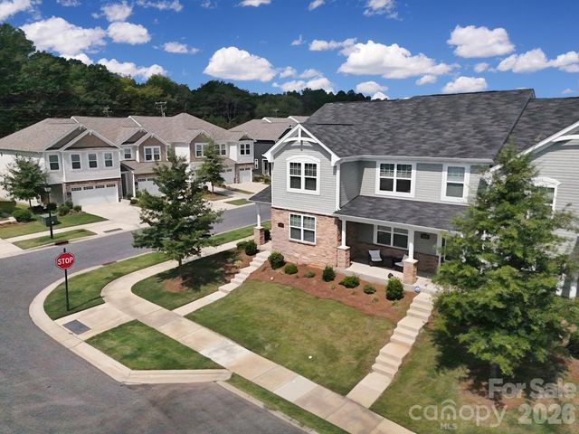 13348 Savaine Street, Charlotte, NC 28278